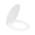Tavoletta da Water EDM 01512 Bianco PVC 1 S7901966_0