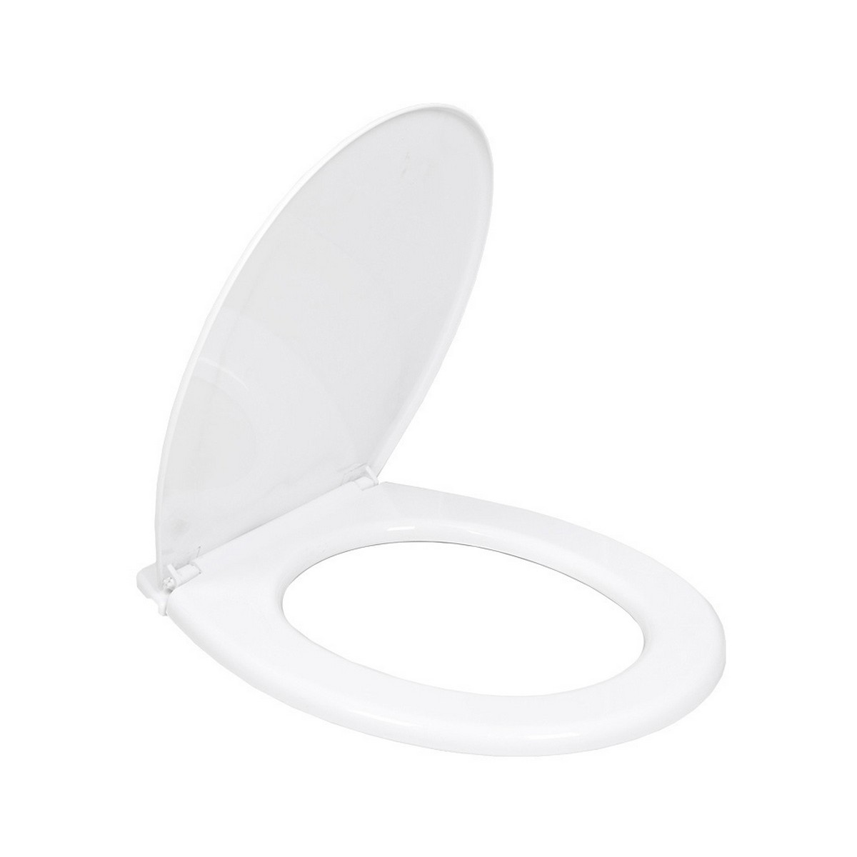 Tavoletta da Water EDM 01512 Bianco PVC 2 S7901966_0