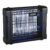 Antizanzare Elettrico EDM 06520 Nero 6 W RMS x 2 12 W 31,6 x 10 x 26,3 cm 1 S7900078_0