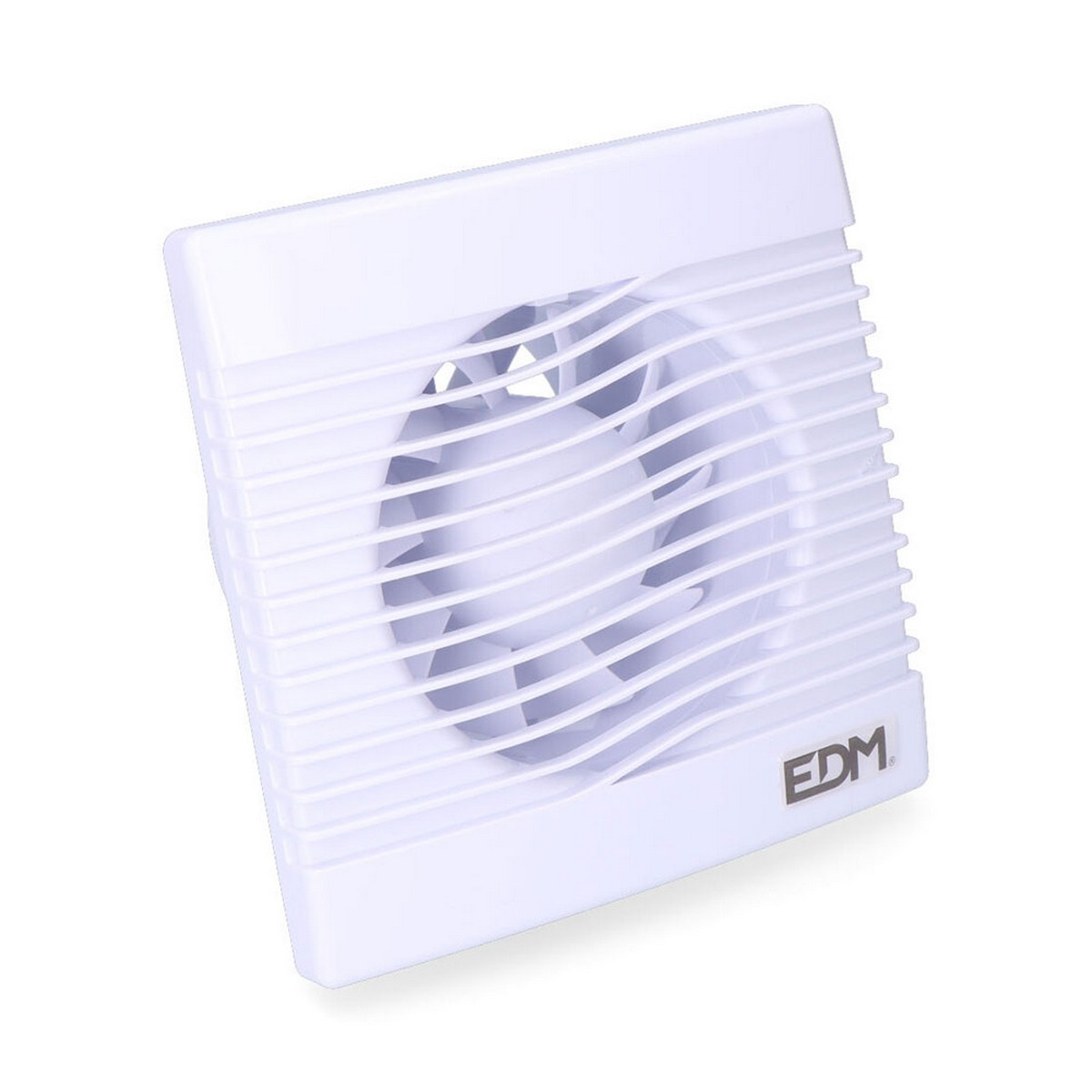 Aspiratore da Bagno EDM 08410 16 W 158 m³/H Ø 12 cm 2 S7913481_0