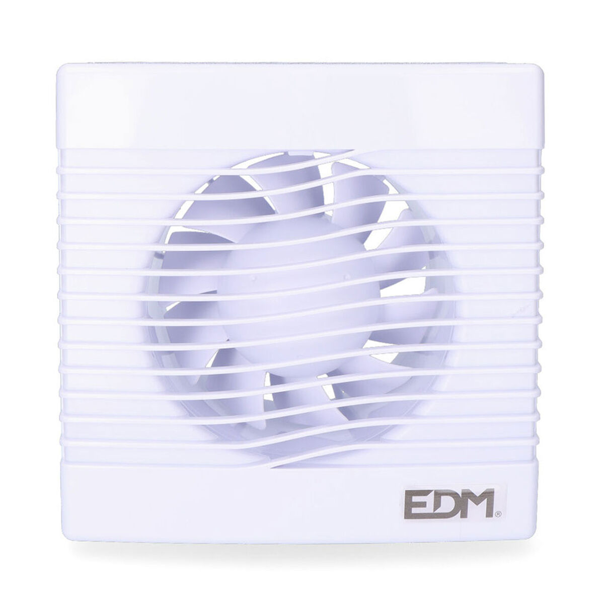 Aspiratore da Bagno EDM 08410 16 W 158 m³/H Ø 12 cm 3 S7913481_1