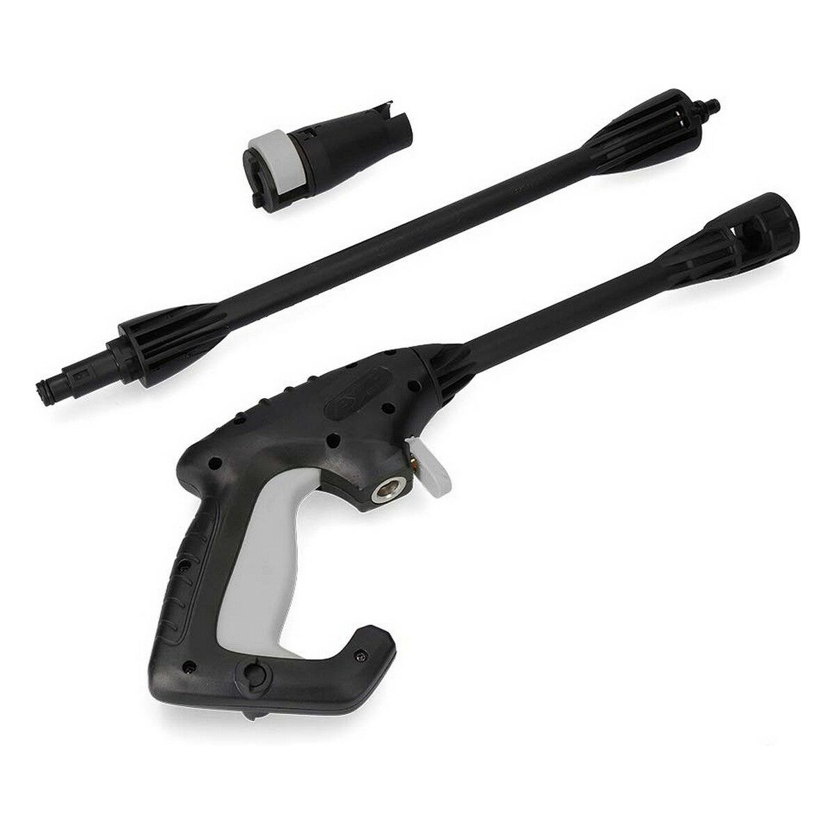 Lancia per idropulitrice Koma Tools 08710 Idropulitrice 2 S7904347_0