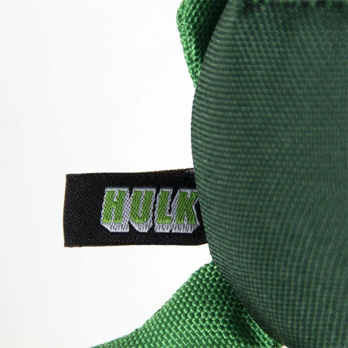 Giocattoli per cani The Avengers Verde 100 % poliestere 13 S0734858_11