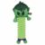 Giocattoli per cani The Avengers Verde 100 % poliestere 1 S0734858_0