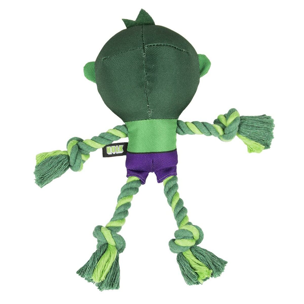 Giocattoli per cani The Avengers Verde 100 % poliestere 10 S0734879_8