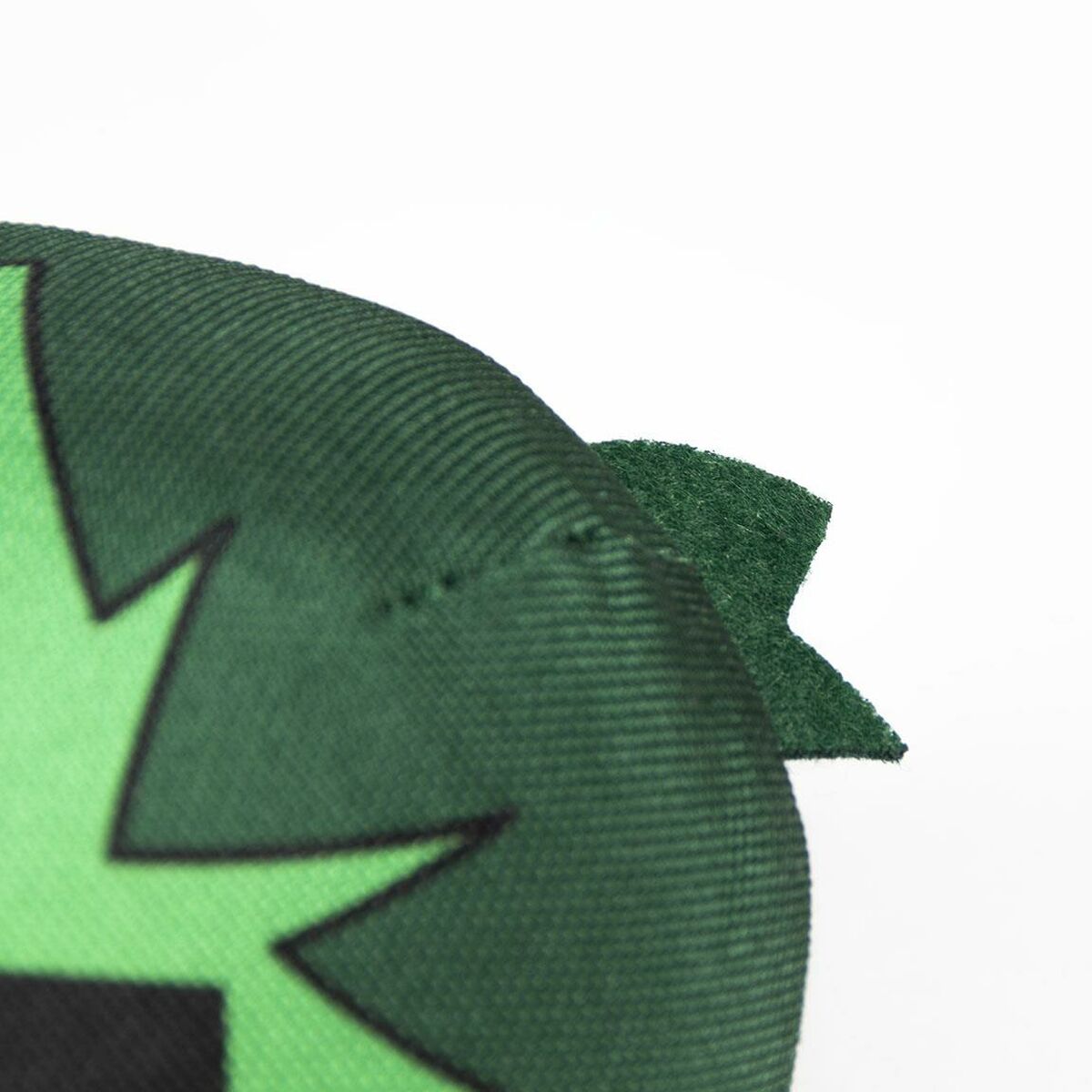 Giocattoli per cani The Avengers Verde 100 % poliestere 11 S0734879_9