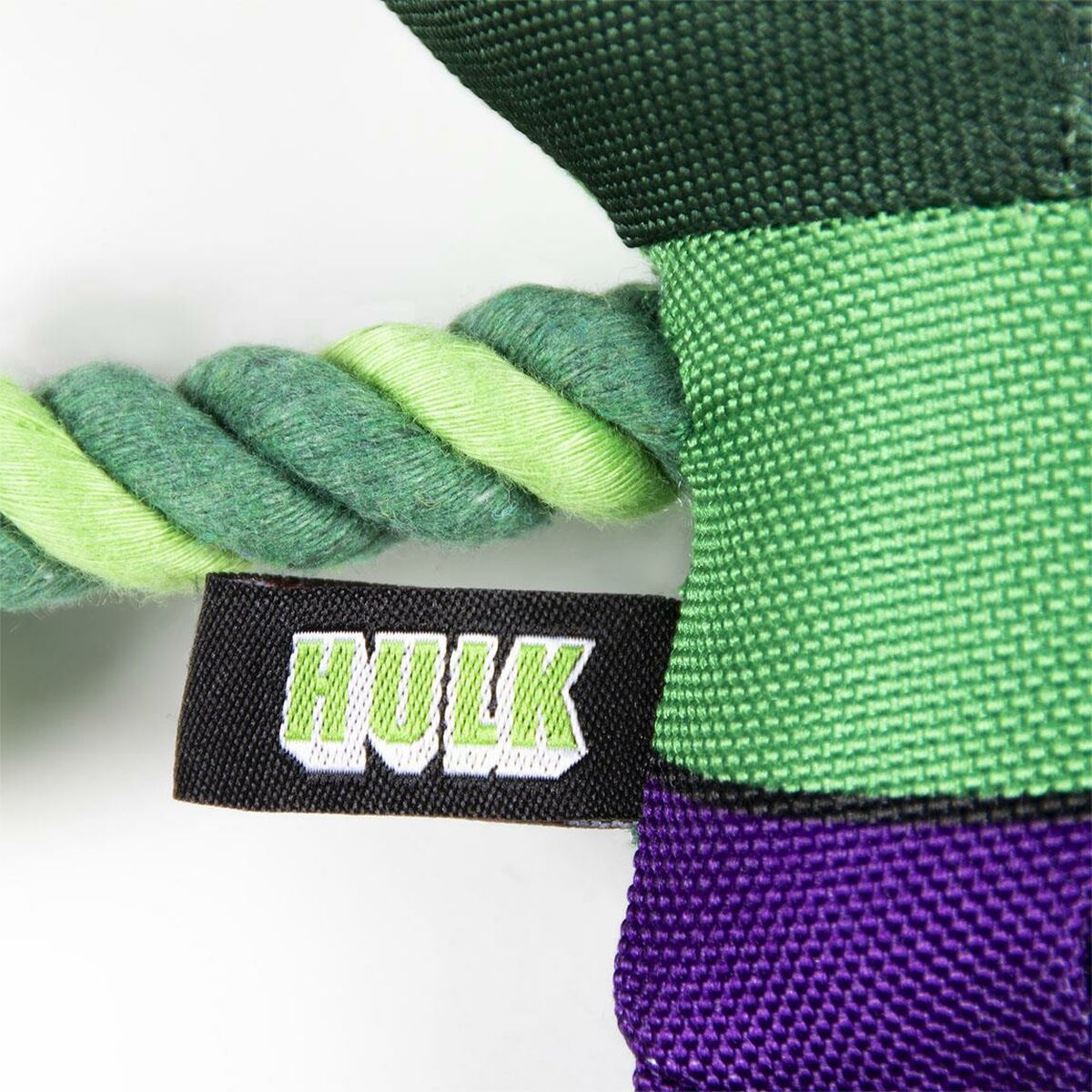 Giocattoli per cani The Avengers Verde 100 % poliestere 12 S0734879_10