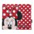 Scaldacollo Minnie Mouse Rosso 1 S0727926_0