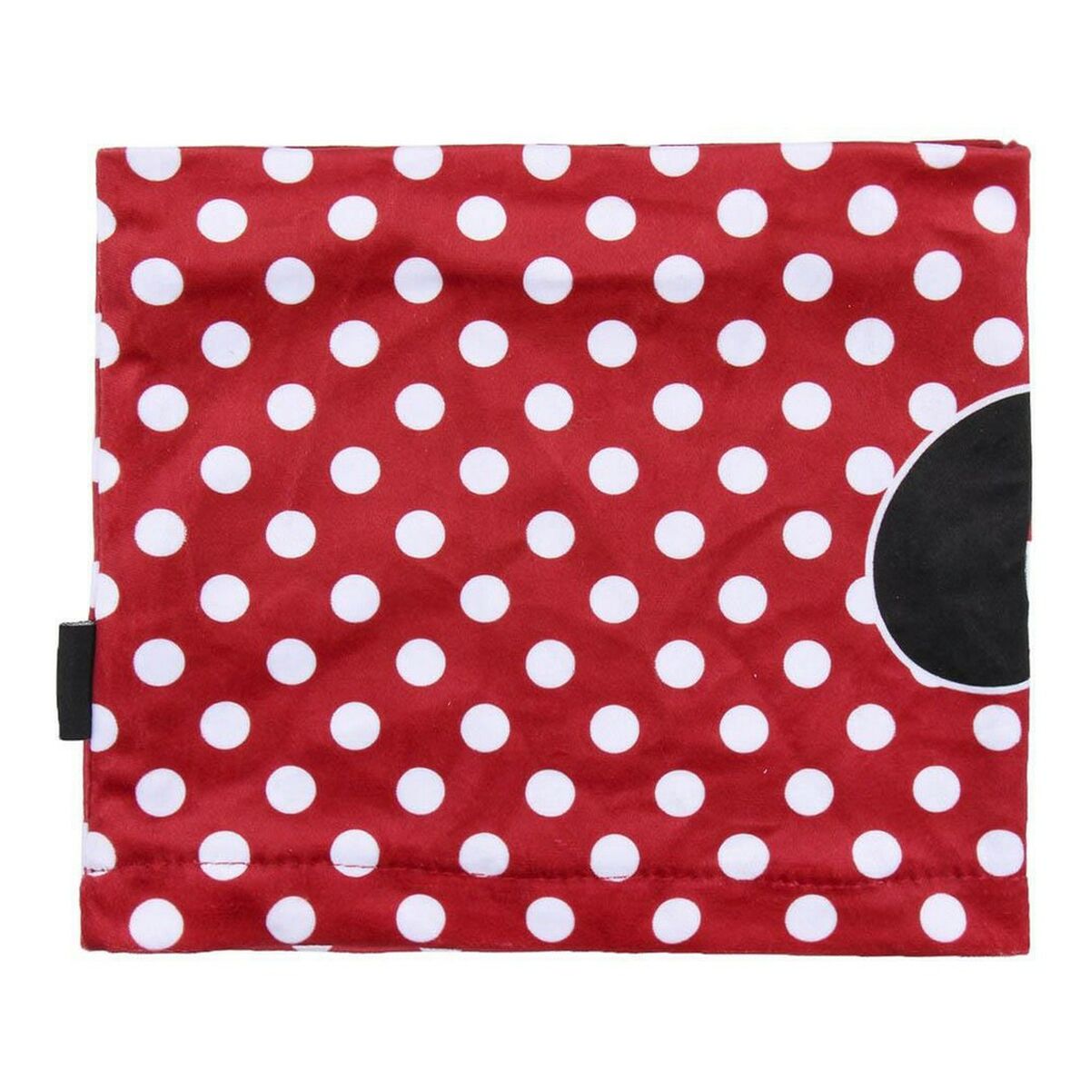 Scaldacollo Minnie Mouse Rosso 3 S0727926_1