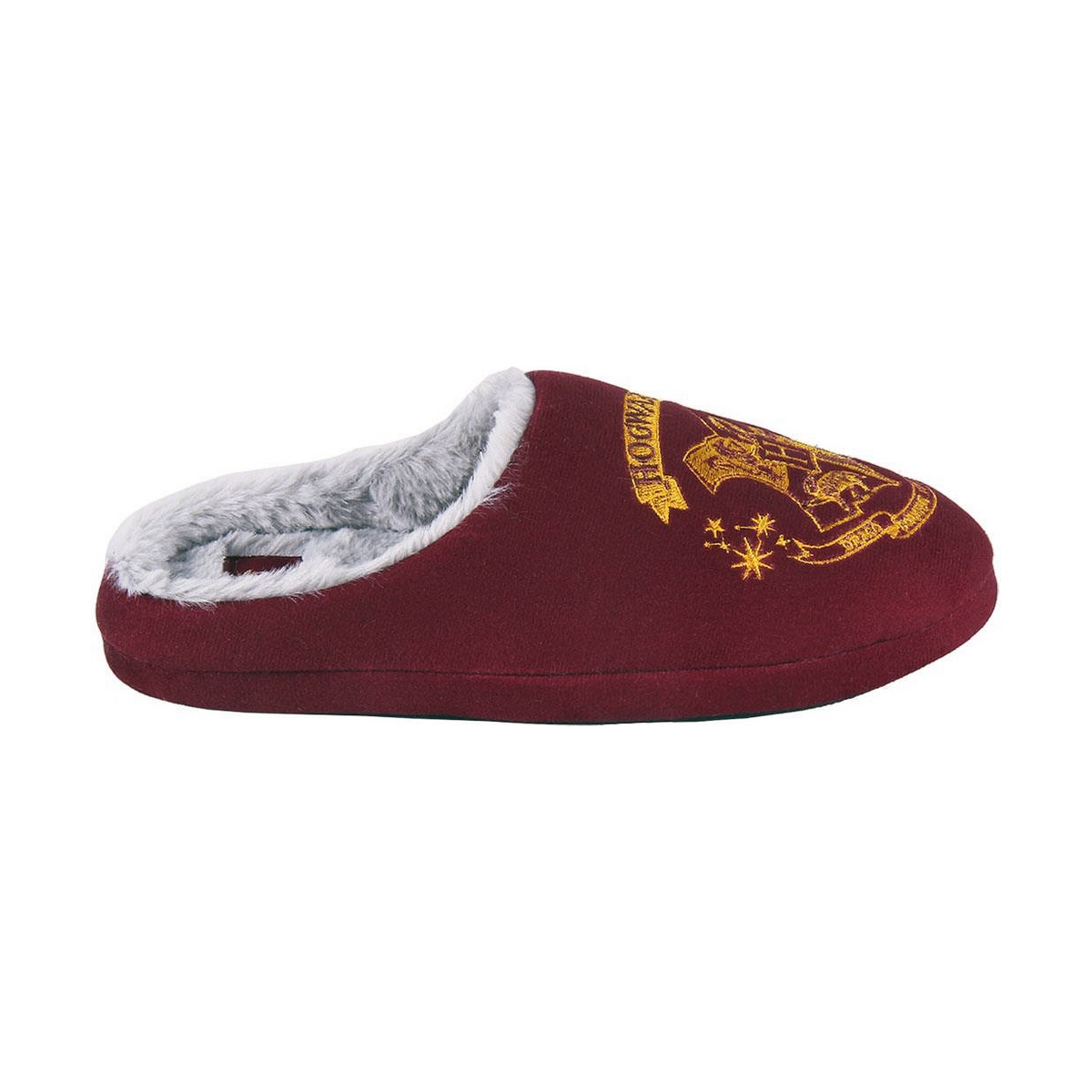 Ciabatte da casa Harry Potter Rosso 3 S0732989_1