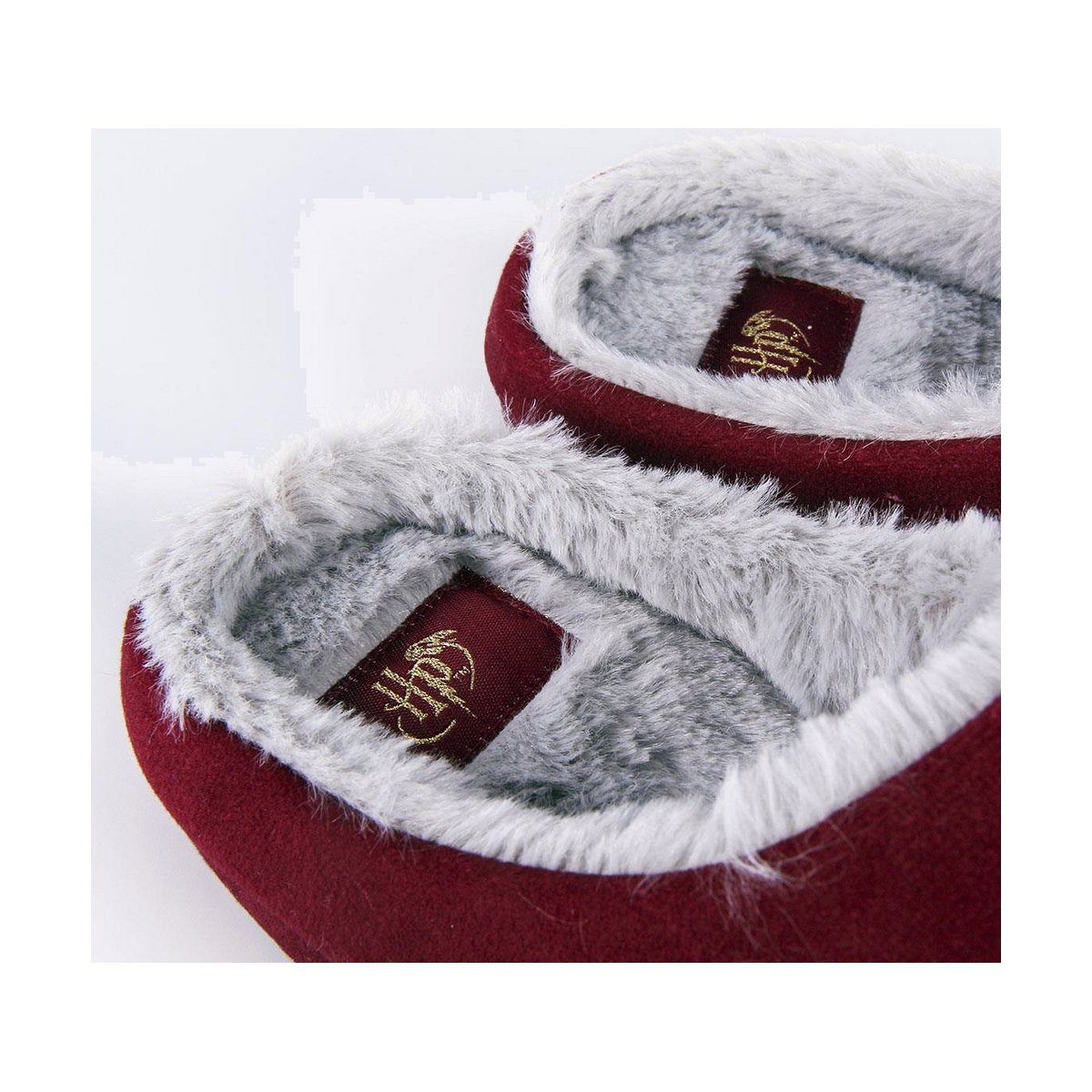 Ciabatte da casa Harry Potter Rosso 5 S0732989_3