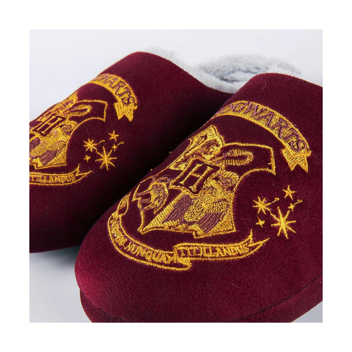 Ciabatte da casa Harry Potter Rosso 6 S0732989_4