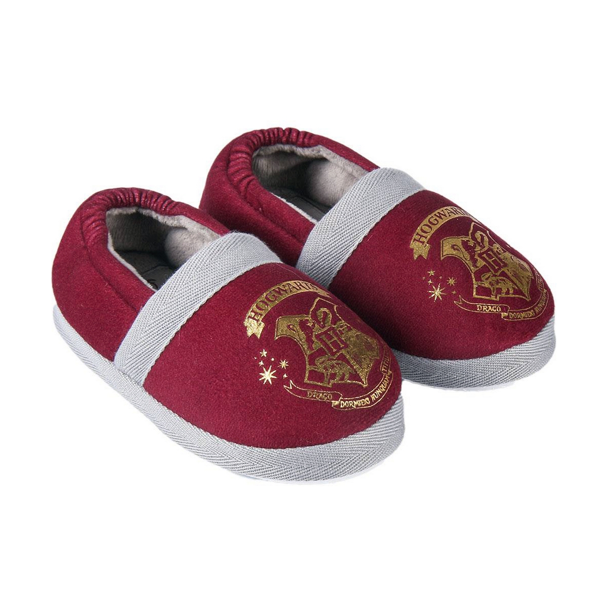 Ciabatte da casa Harry Potter Rosso 2 S0732989_0
