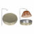 Repellente per Zanzare Comuni e Tigre Incenso Citronella 1 S7904445_0