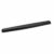 Poggiapolsi Fellowes 9112201 Antiscivolo Nero Trasparente 15 x 58 x 471 mm 1 S8407363_0