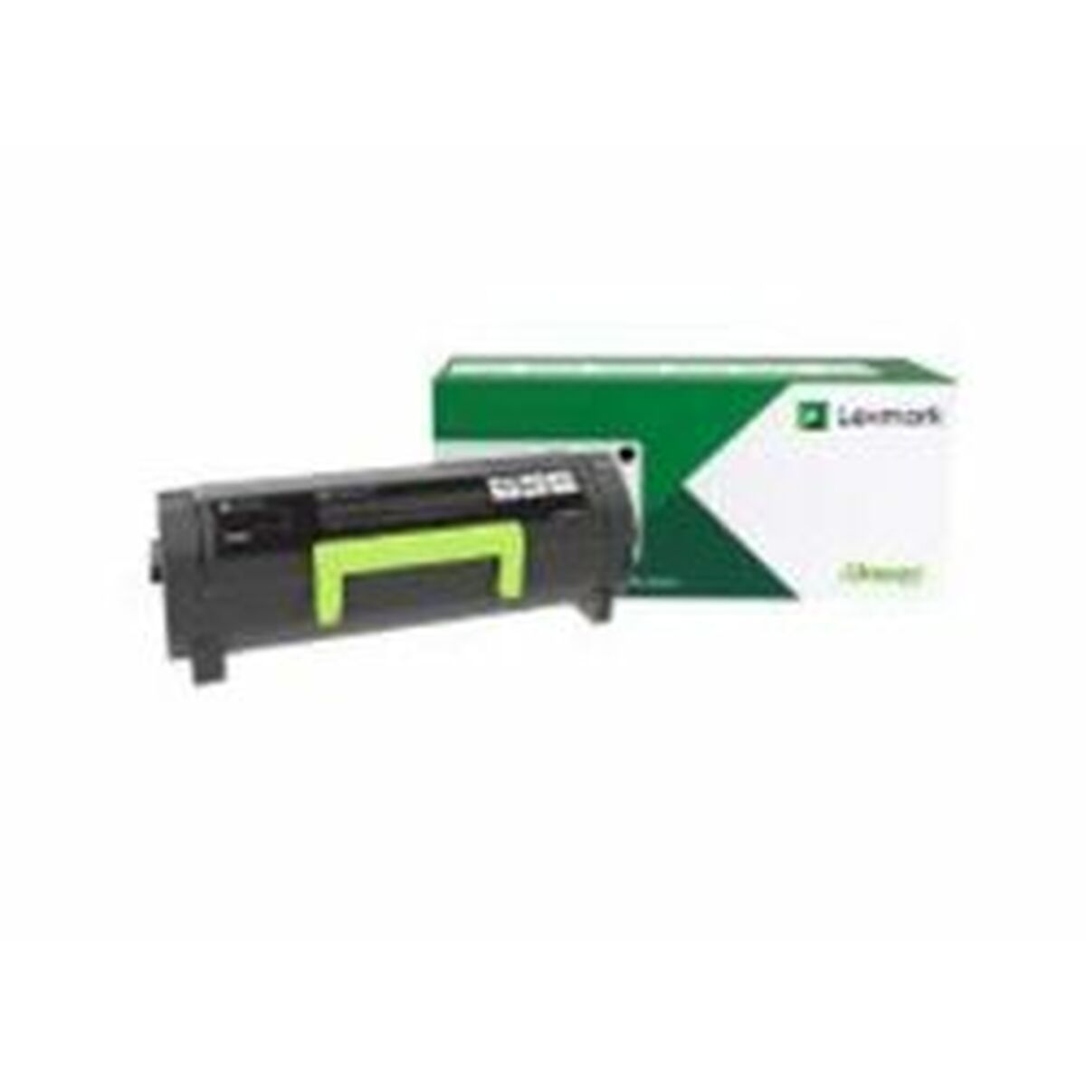 Toner Lexmark 58D0Z0E Nero 2 S7720356_0