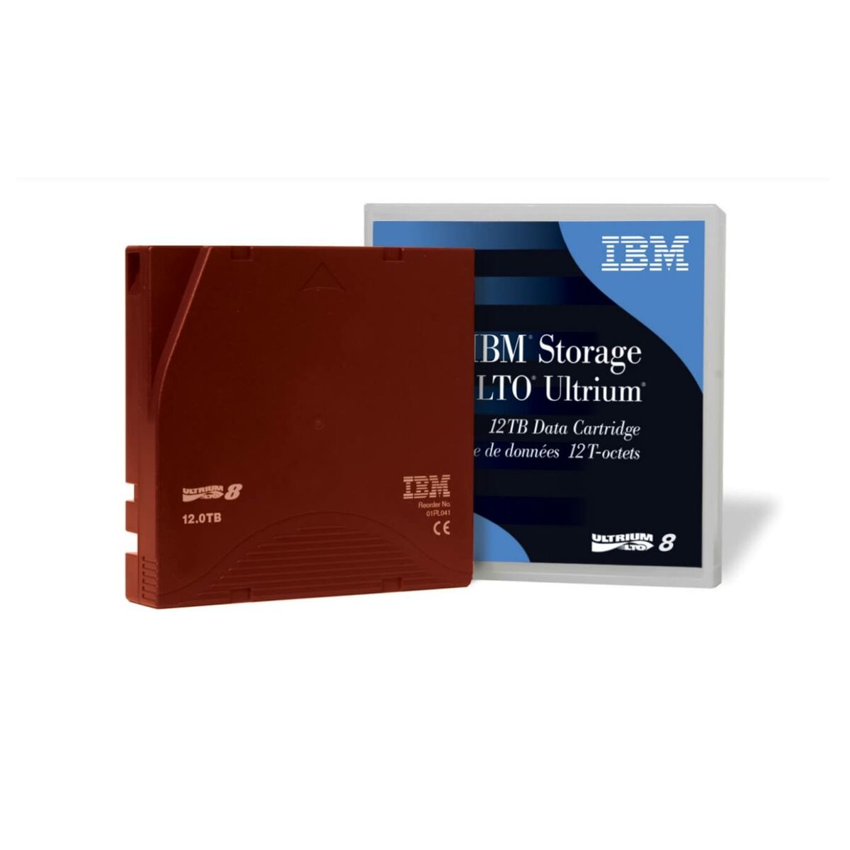 Hard Disk IBM 01PL041 2 S7702007_0