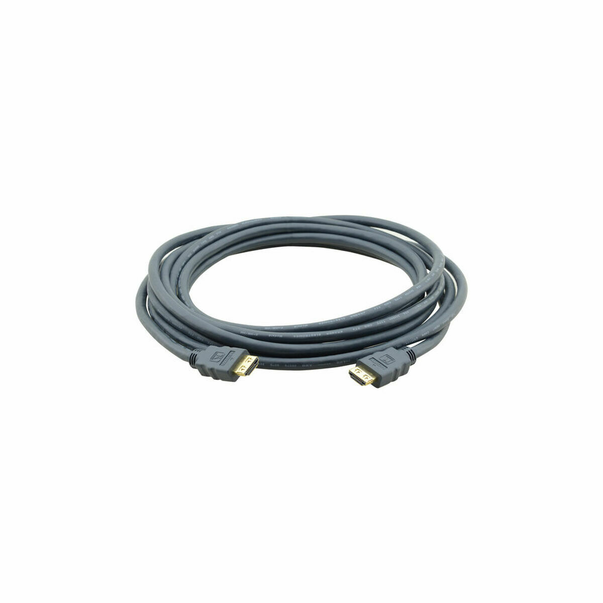Cavo HDMI Kramer Electronics 97-0101006 4K Ultra HD (1,8 m) 2 S7734767_0