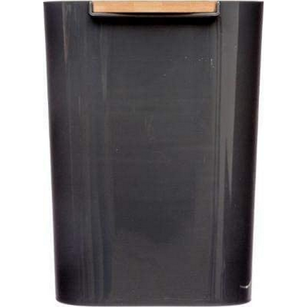 Secchio della spazzatura 5five Simply Smart Baltik Nero 5 L (5 L) 3 S7909803_1