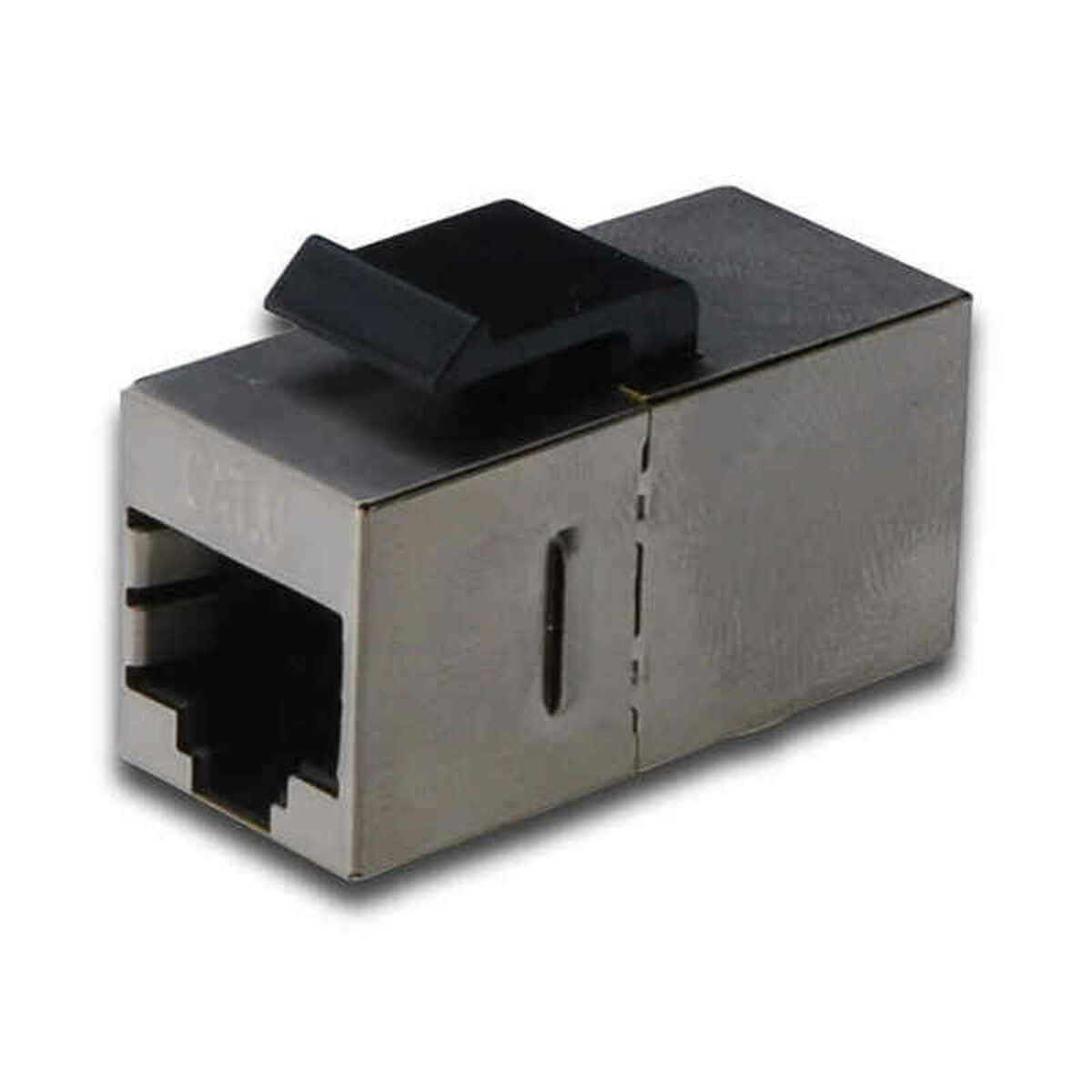 Connettore RJ45 Categoria 6 UTP Digitus DN-93613-1 Grigio 2 S7738404_0