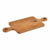 Tagliere per servire San Ignacio Natur SG 4485 Legno di acacia Rettangolare 1 S7920133_0