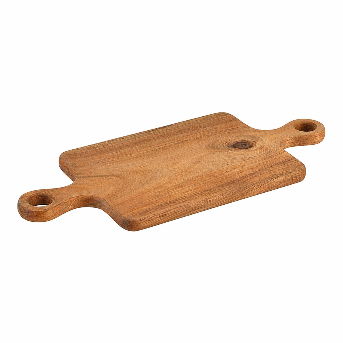 Tagliere per servire San Ignacio Natur SG 4485 Legno di acacia Rettangolare 2 S7920133_0