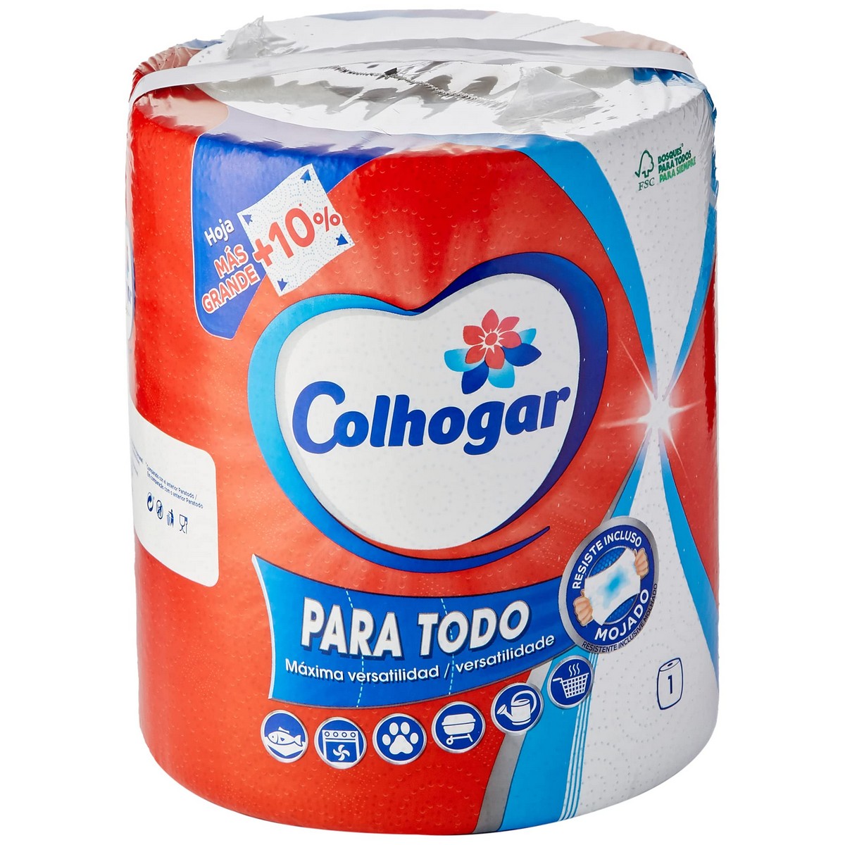 Carta da Cucina Colhogar MAXI 2 S7908617_0
