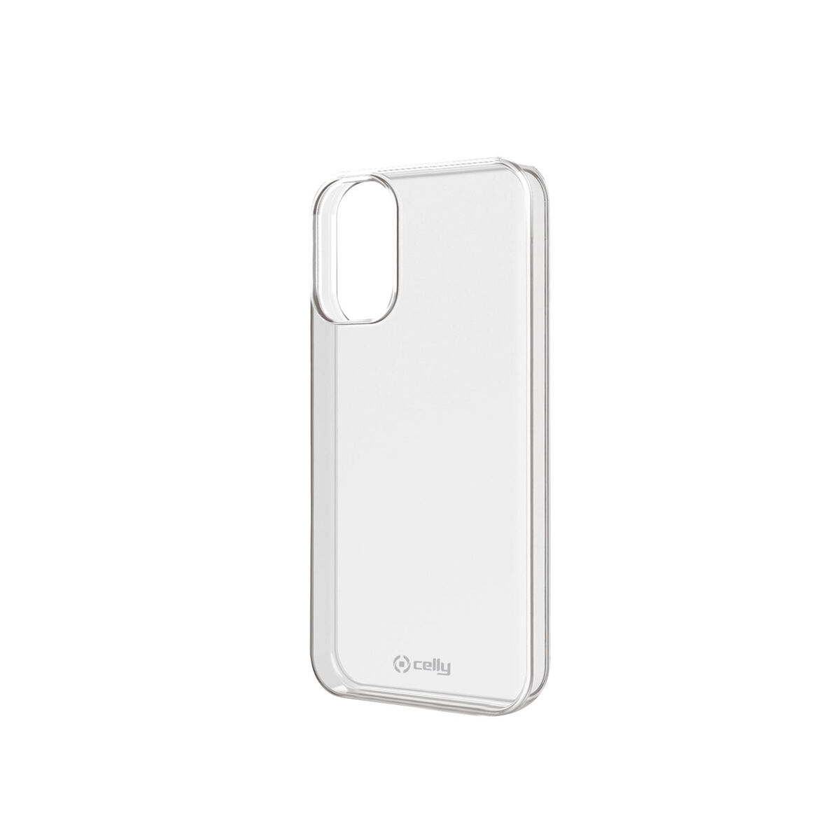 Custodia per Cellulare Celly Samsung Galaxy A53 Trasparente 2 S7743283_0