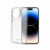 Custodia per Cellulare Celly iPhone 14 Pro Nero Trasparente 1 S7743236_0