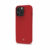 Custodia per Cellulare Celly iPhone 14 Pro Max Rosso Nero 1 S7783332_0