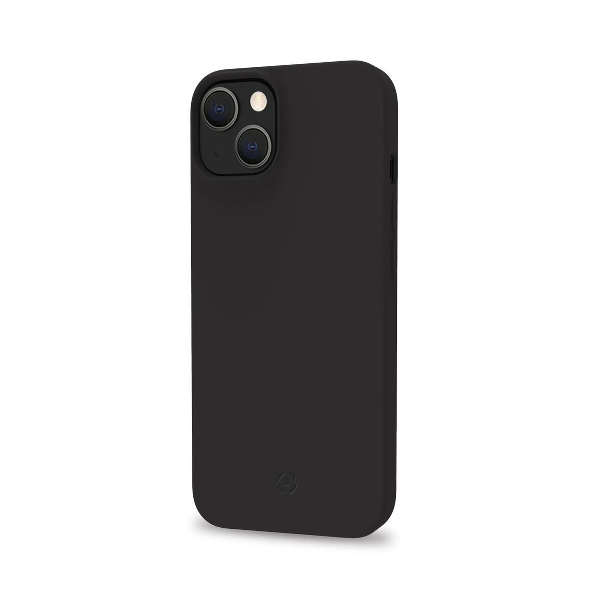Custodia per Cellulare Celly iPhone 14 Pro Max Nero 2 S7755504_0