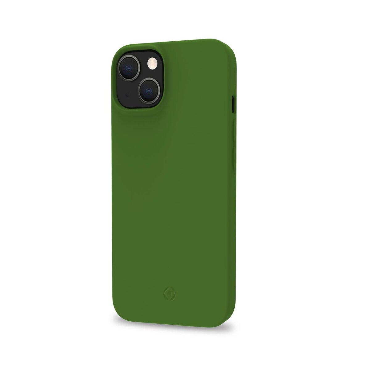 Custodia per Cellulare Celly iPhone 14 Pro Max Nero Verde 2 S7755505_0