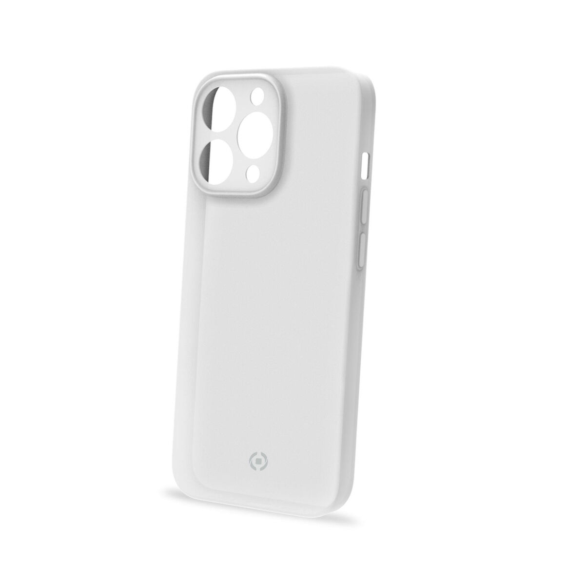 Custodia per Cellulare Celly iPhone 14 Pro Max Nero 2 S7760176_0