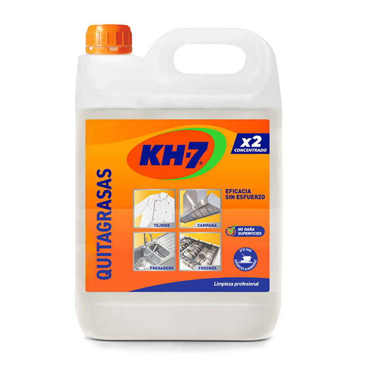 Sgrassante KH7 5 L Caraffa 2 S7905194_0