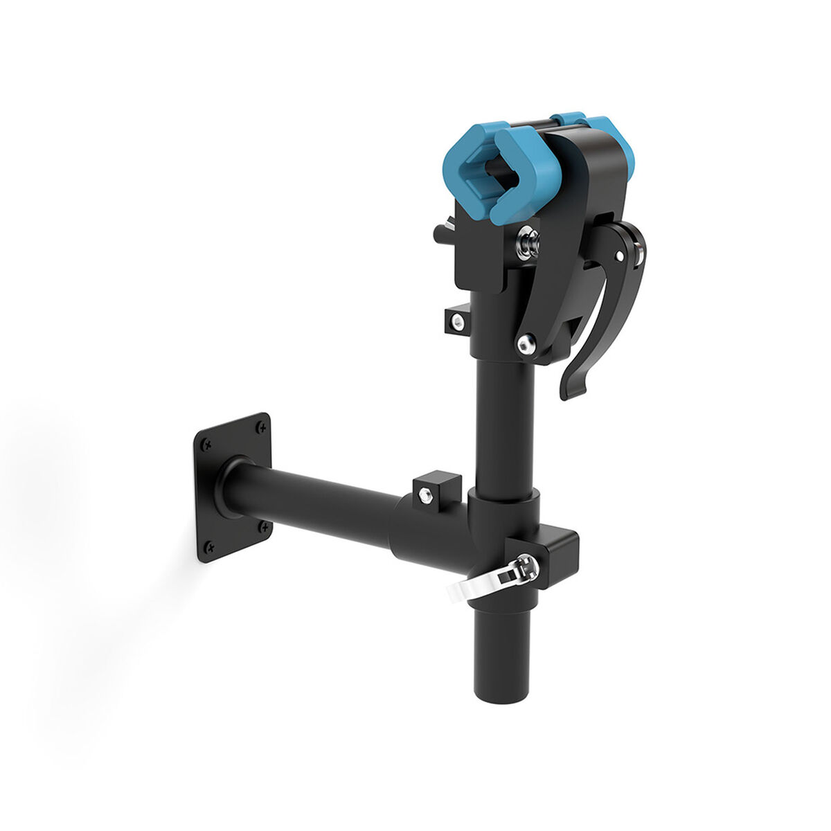 Cavalletto per bici Rei 34 x 30 x 25 cm Braccio articolato 2 S7920192_0