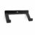Supporto da Parete Rei 8076 Acciaio 13 x 24 x 32 cm Skateboard Nero 1 S7920189_0