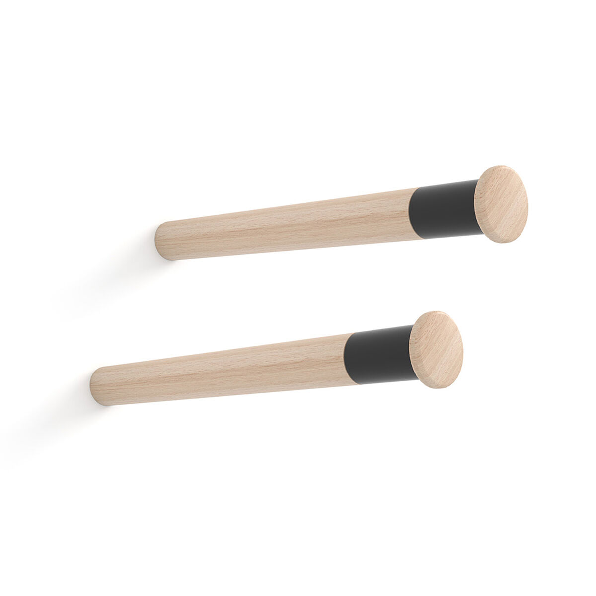 Supporto da Parete Rei M390 Ø 3,8 x 39 cm Bicicletta 2 S7920187_0