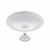 Applique LED EDM 32509 Polimero A E 15 W 60 W 16 W 78 w 1100 Lm Superficie (6400 K) 1 S7900424_0