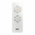 Telecomando EDM 33818 33817 Bianco Ricambio 1 S7919065_0