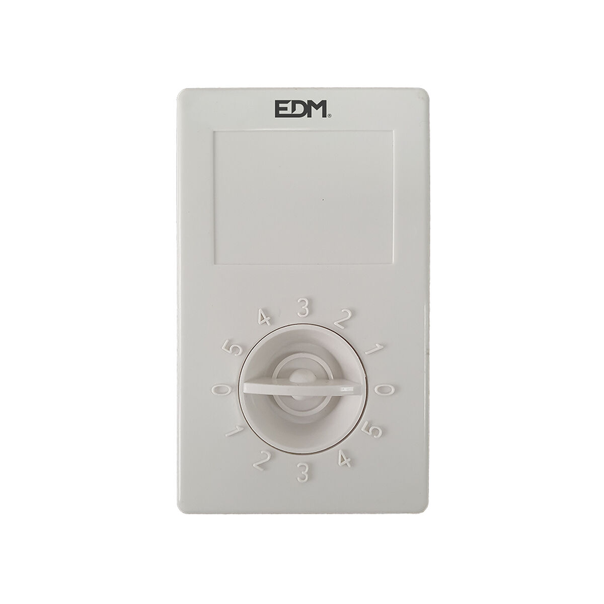 Regolatore del ventilatore EDM 33998 REF. 33981/33982/33805 2 S7917303_0
