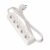 Multipresa con 5 Prese senza Interruttore EDM 41035 Schuko (3 m) 1 S7915756_0