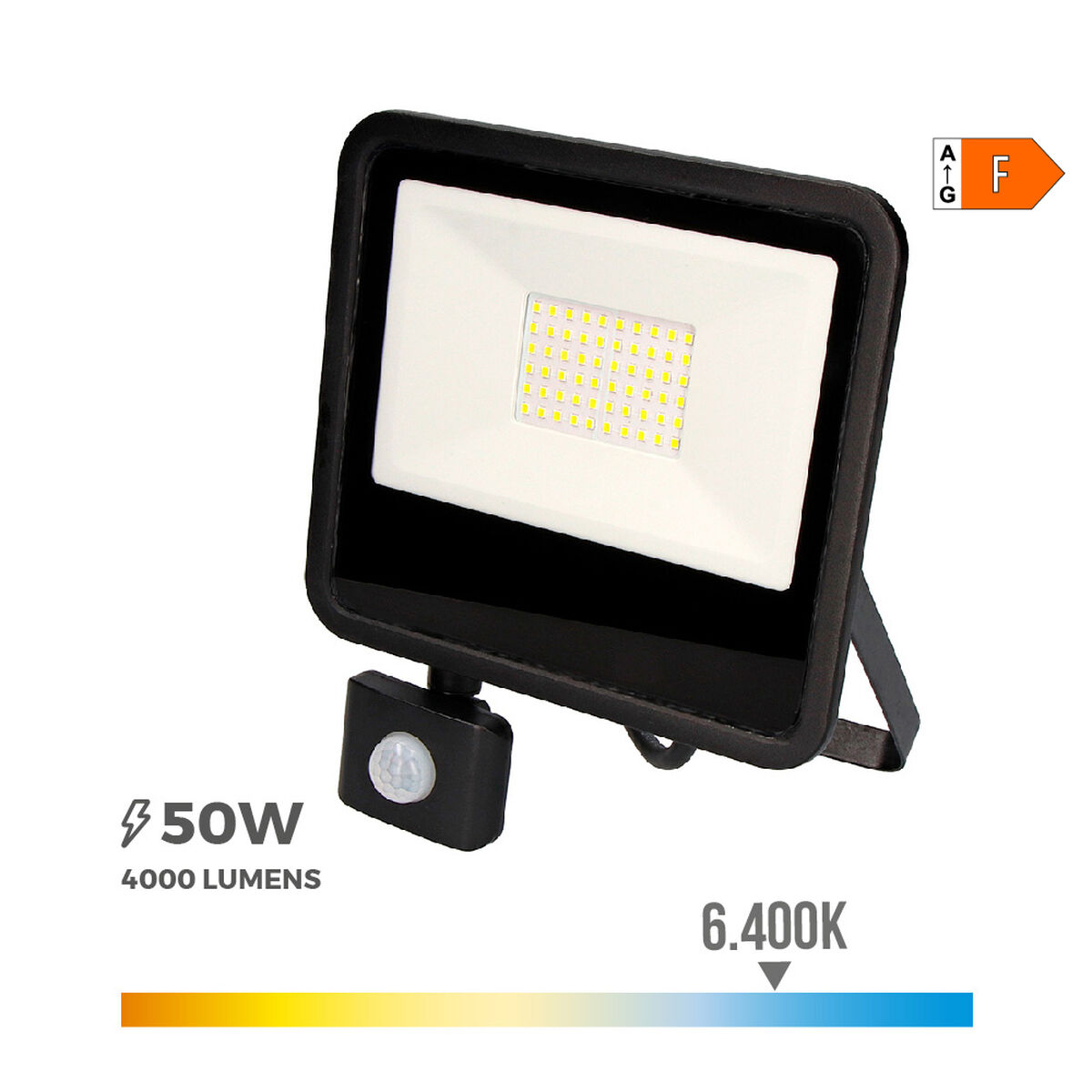 Faro Proiettore EDM 70357 3 S7902931_1