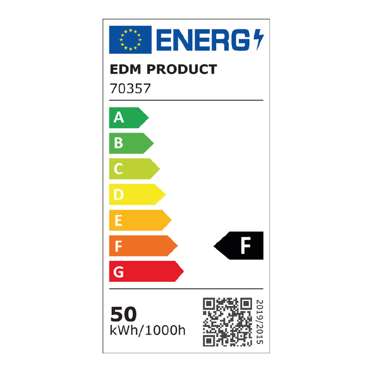 Faro Proiettore EDM 70357 4 S7902931_2