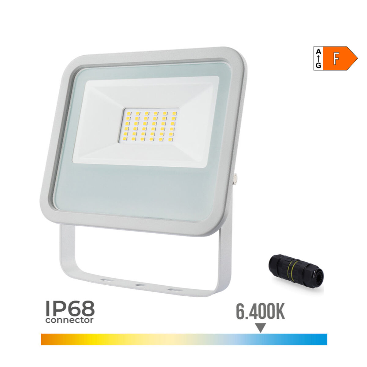 Faro Proiettore EDM 70374 3 S7900431_1