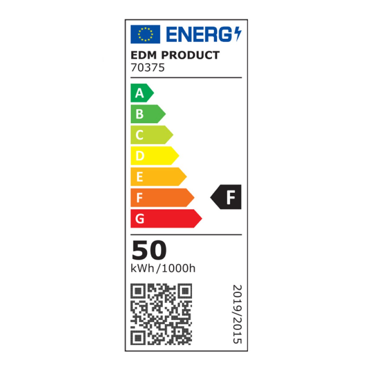 Faro Proiettore EDM 70375 4 S7900432_2
