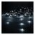 Tenda Luminosa LED EDM 71265 Icicle Easy-Connect 0,72 W 200 x 50 cm 1 S7916397_0