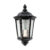 Lanterna EDM 73215 Milan Nero 100 W E27 1 S7916443_0