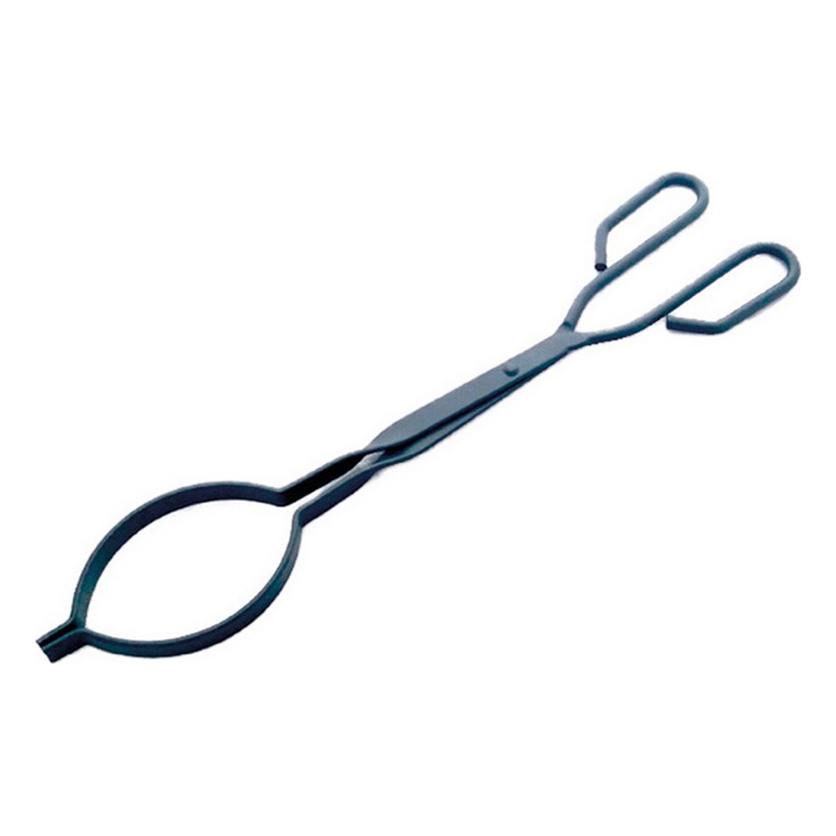 Pinze per Barbecue EDM 85762 7 x 1,1 x 46 cm Per camino 2 S7902346_0