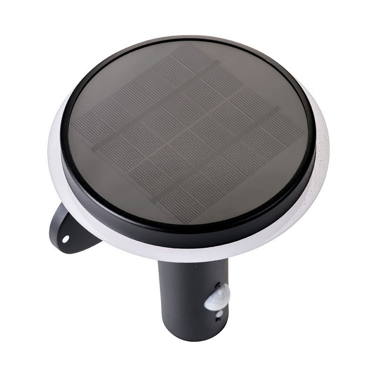 Applique da Parete Lumineo Metallo Luce solare 3 S7911101_1