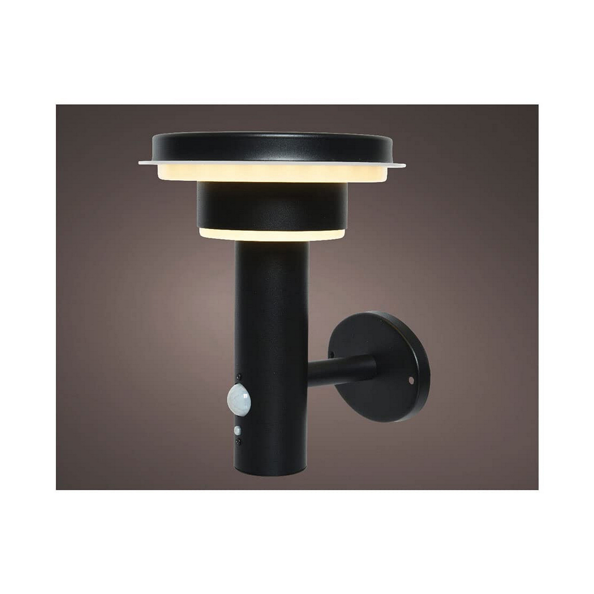 Applique da Parete Lumineo Metallo Luce solare 4 S7911101_2